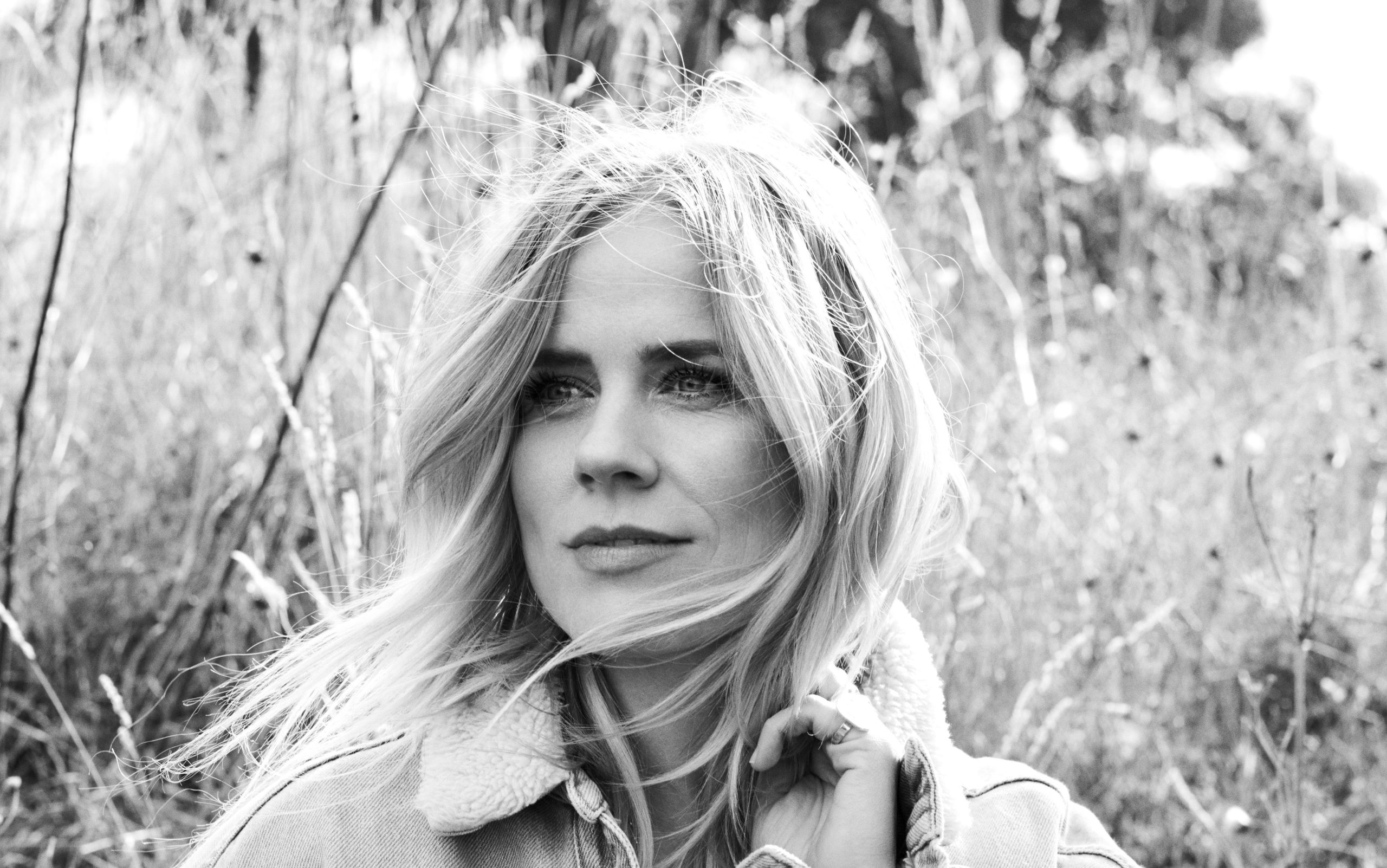 Ilse Delange in november naar Oosterpoort in Groningen