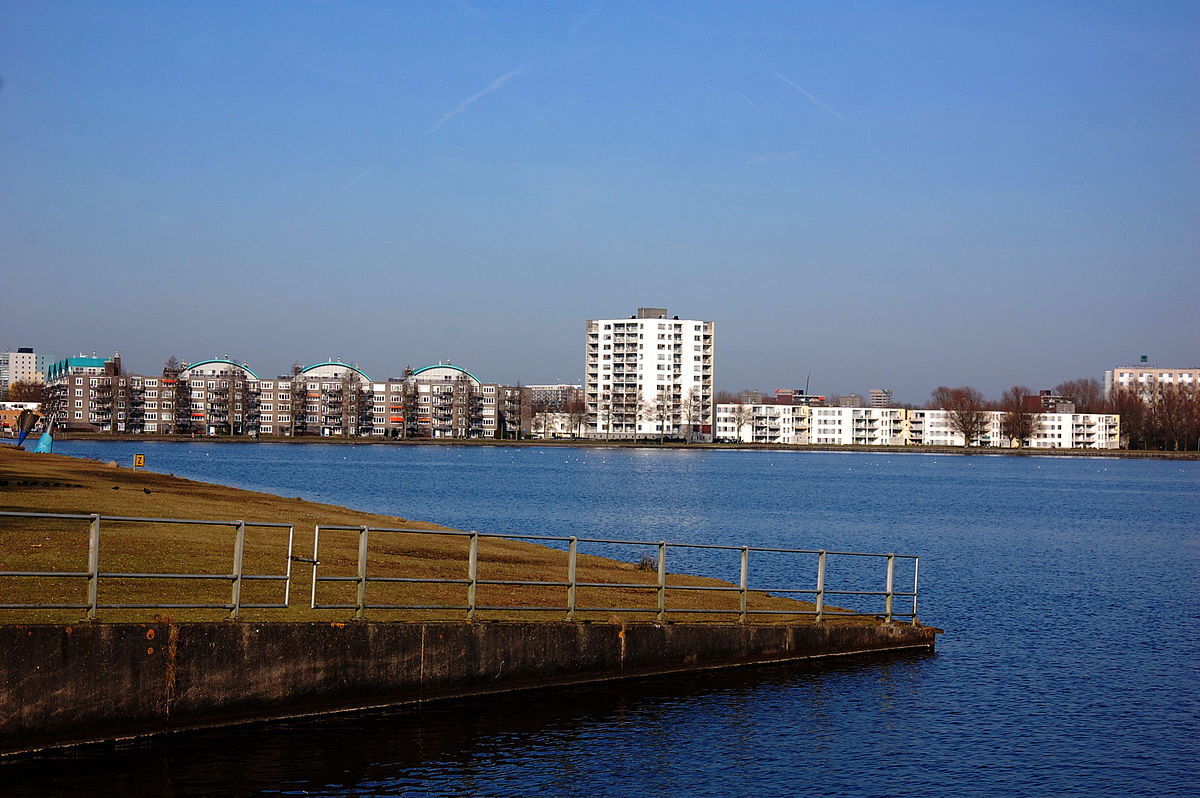Gemeenteraad gaat opnieuw debatteren over betaald parkeren Hoornse Meer