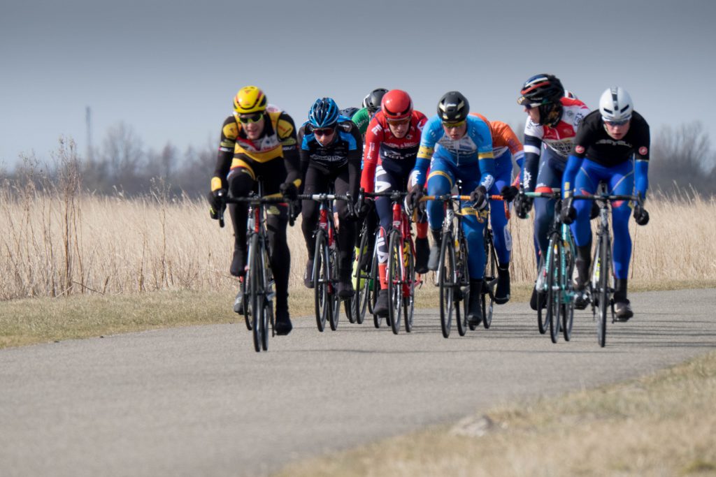 Finale Ronde van Groningen live op televisie