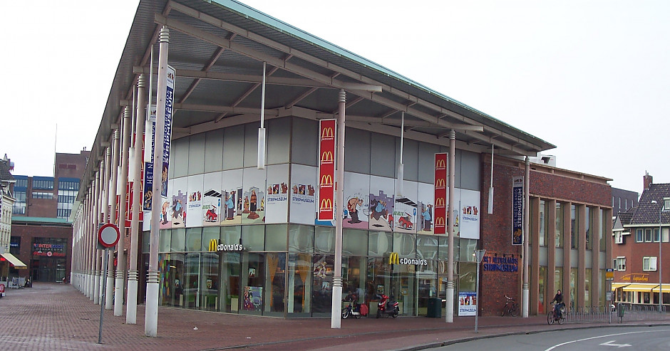 Gratis entree bij laatste dag Nederlands Stripmuseum in Groningen