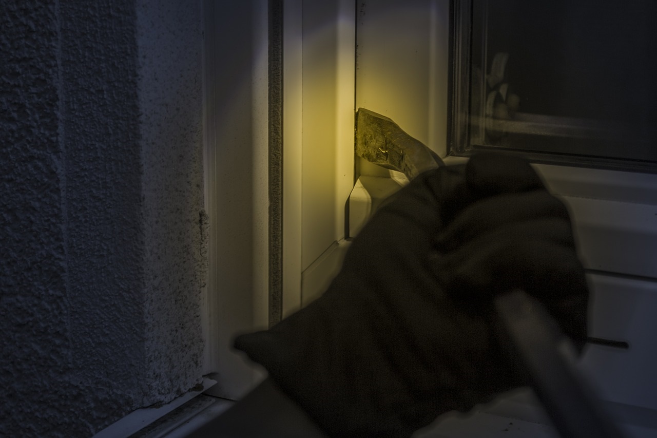 Minder misdaad in gemeente Groningen