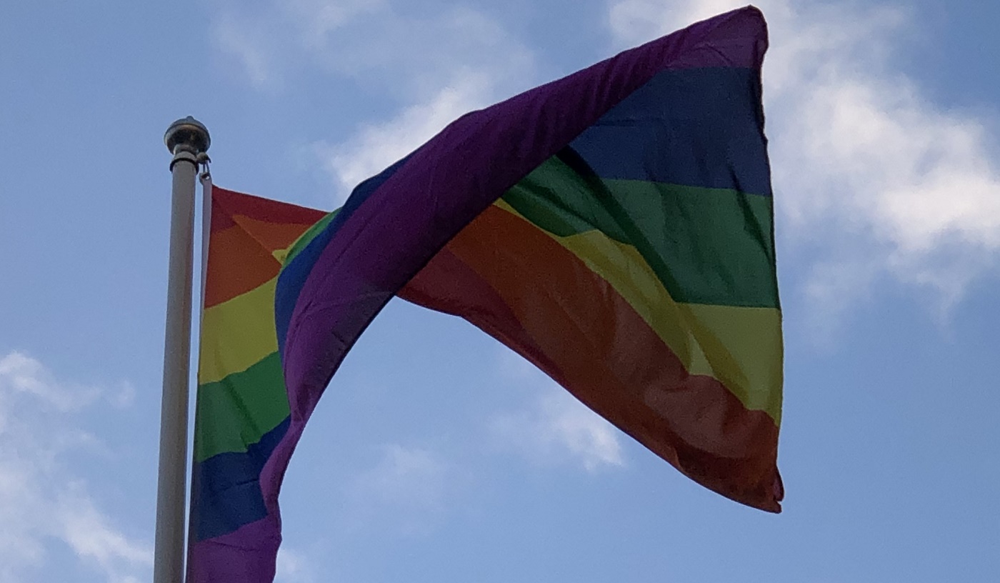 Groningen viert in augustus voor de tweede keer Pride