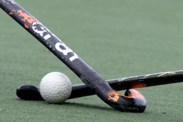 Heren GHHC beginnen promotiestrijd met verlies