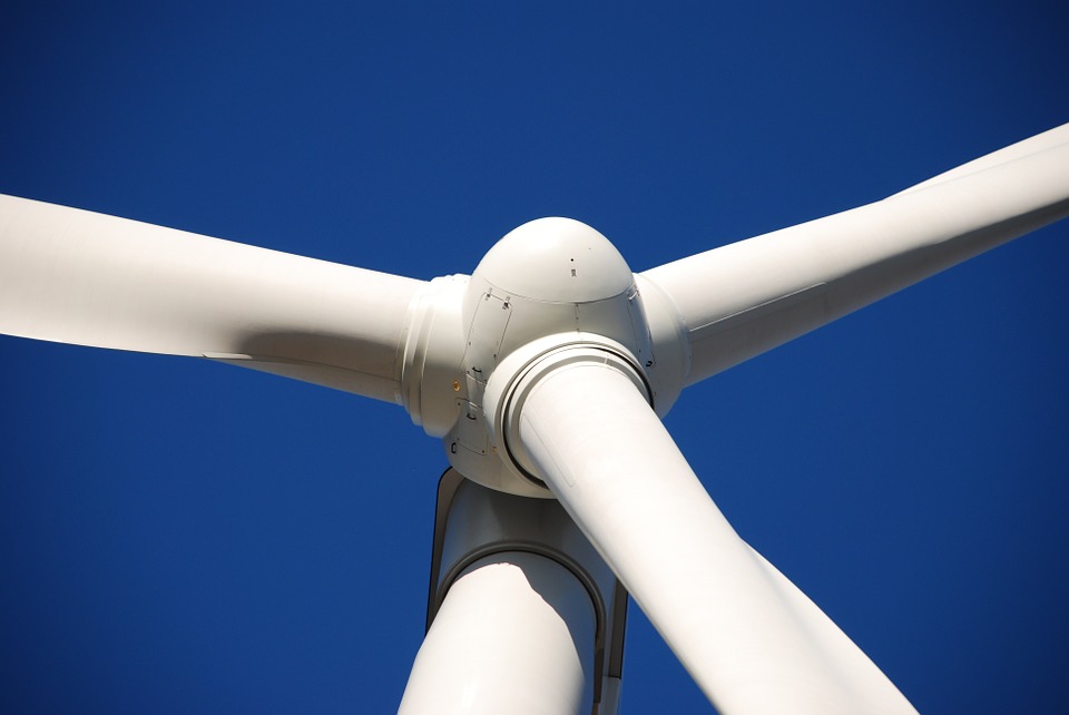 Eemshaven heeft wereldprimeur met windmolenrecycling