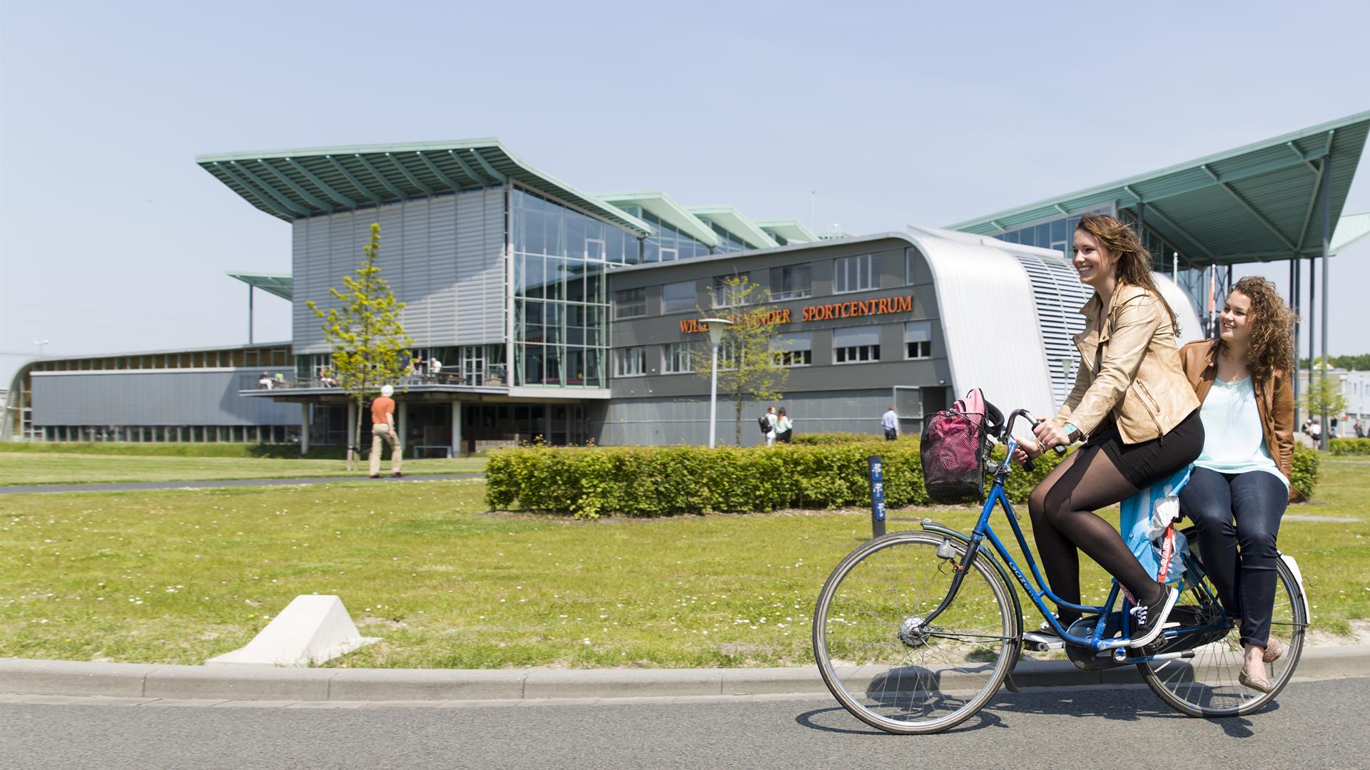 Hanzehogeschool zakt van plekje vier naar vijf in Keuzegids