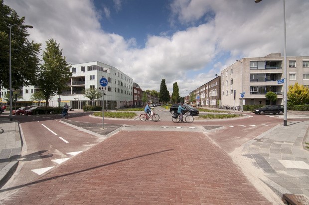 Grote enquête van gemeente: hoe kan fietsen in Groningen aantrekkelijker??