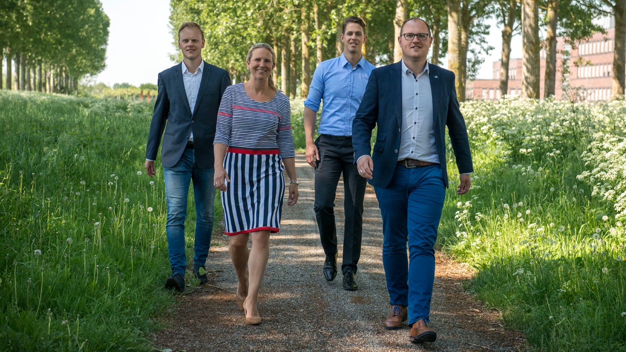 Flinc maakt financiering toegankelijk voor innovatief Gronings MKB!