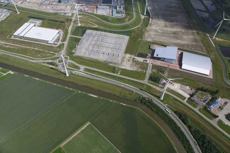 Investering van 44 miljoen in overname datacenters in Groningen en Eemshaven