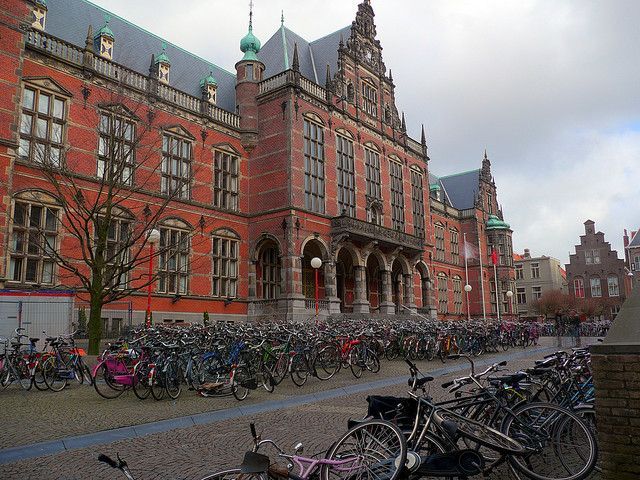 Studium Generale houdt lezing over goede leiders in onzekere tijden