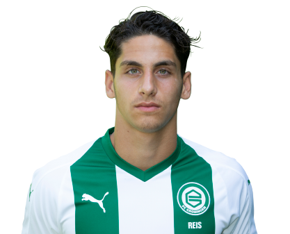 Verkoopt FCGroningen Ludovit Reis voor bijna 8 miljoen euro aan Barcelona?