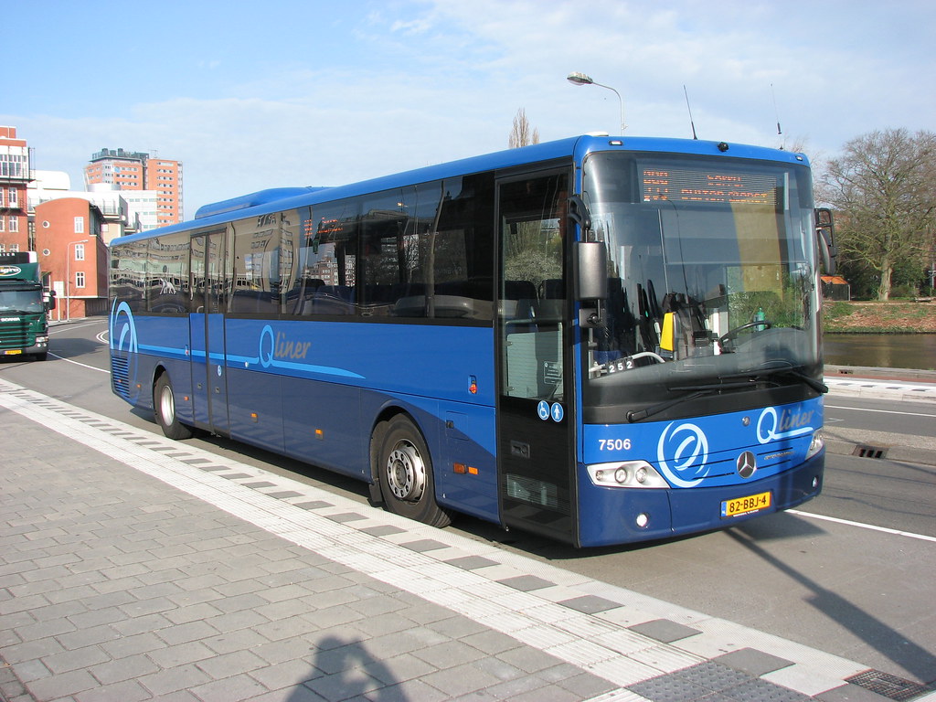 Groningen komt met eigen voorstel voor spreiding in openbaar vervoer: het Gronings rooster