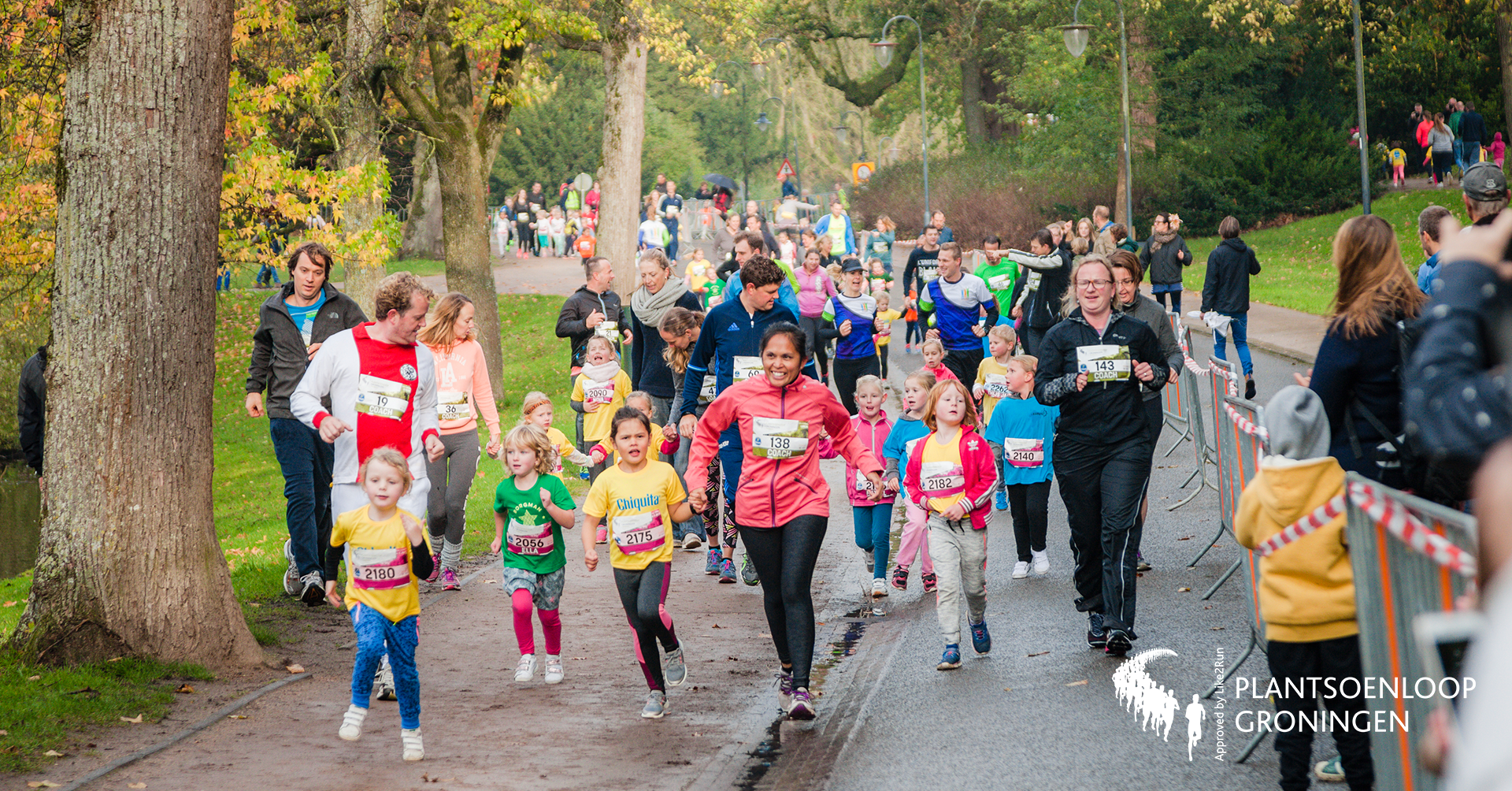 Inschrijving 62e Plantsoenloop Groningen nu al van start