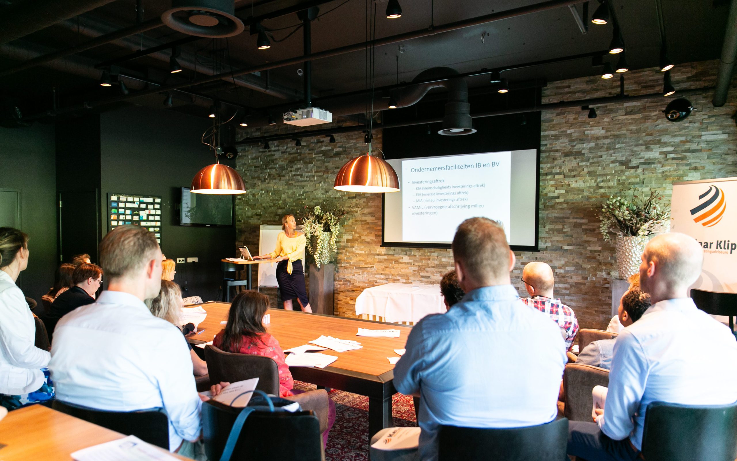 Ondernemersdag Groningen voor startende en groeiende ondernemers: 27 juni in Stadion FC Groningen.