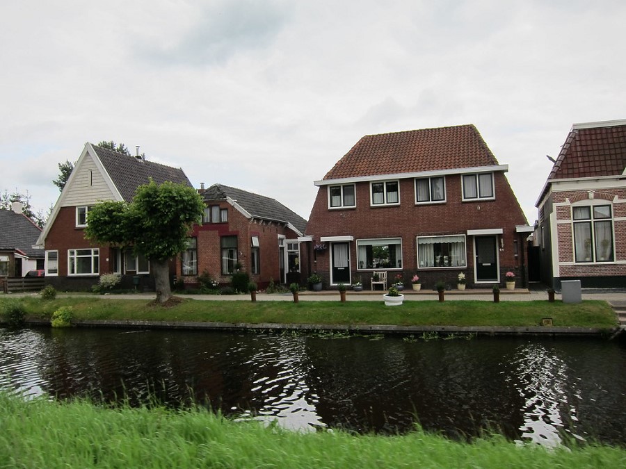 Aardbevingen in Groningen leiden ook tot meer onzichtbare schade