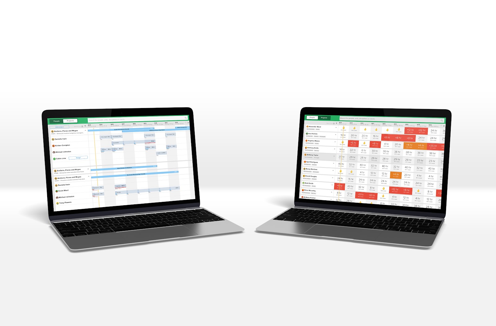 Samenwerking tussen Gronings softwarebedrijf Simplicate en Digital Agency Fabrique