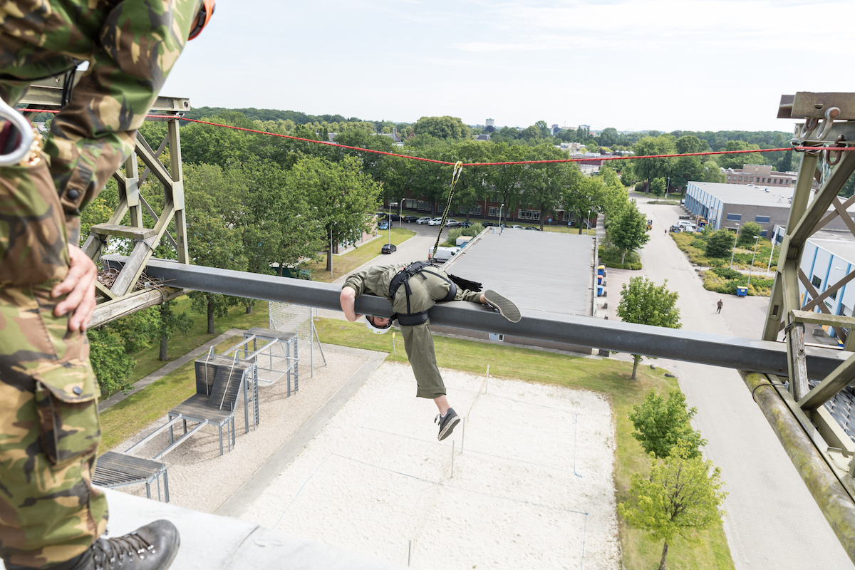 Top Dutch Solar Racing bereidt zich met militaire precisie voor op challenge in Australië