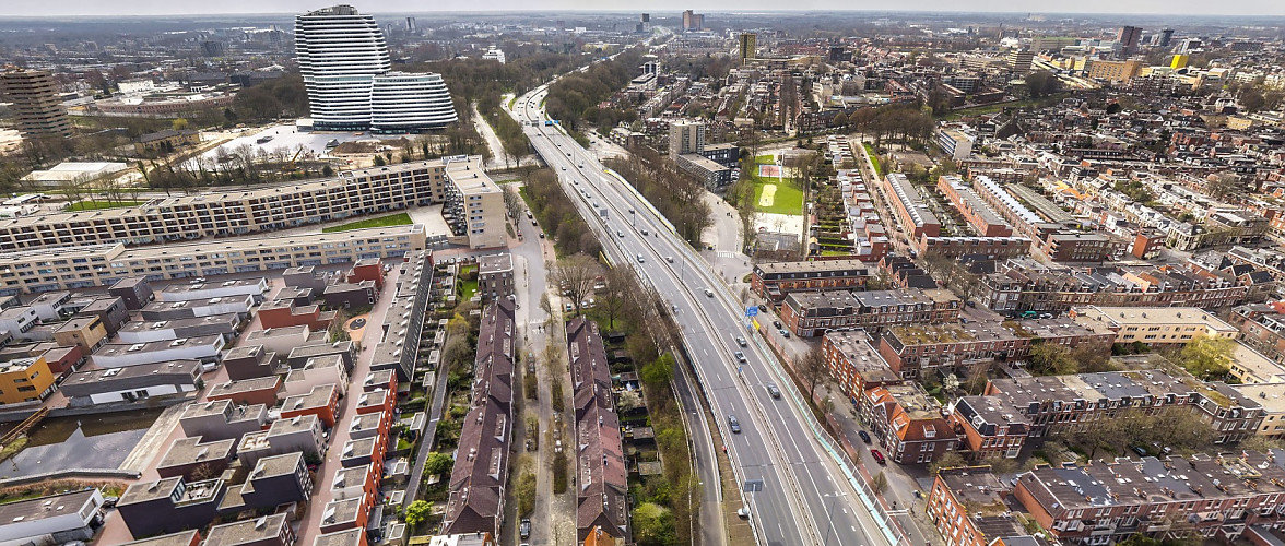 Groningen Bereikbaar: zomerstremmingen goed verlopen