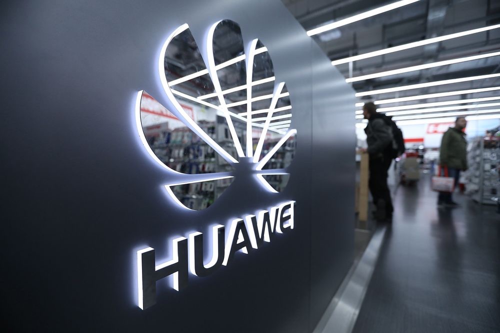 Groningers kiezen massaal voor ander merk dan Huawei bij keuze smartphone