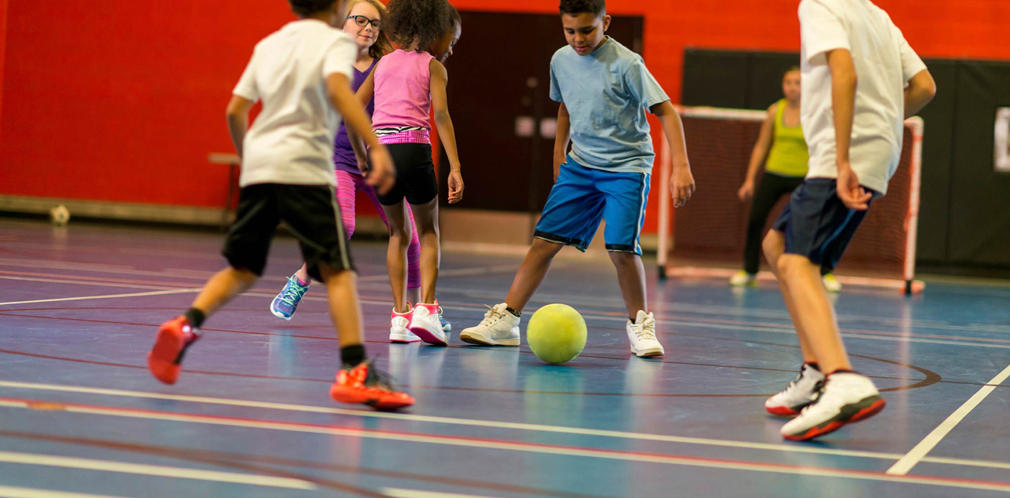 De Nationale Sportweek in Groningen komt eraan