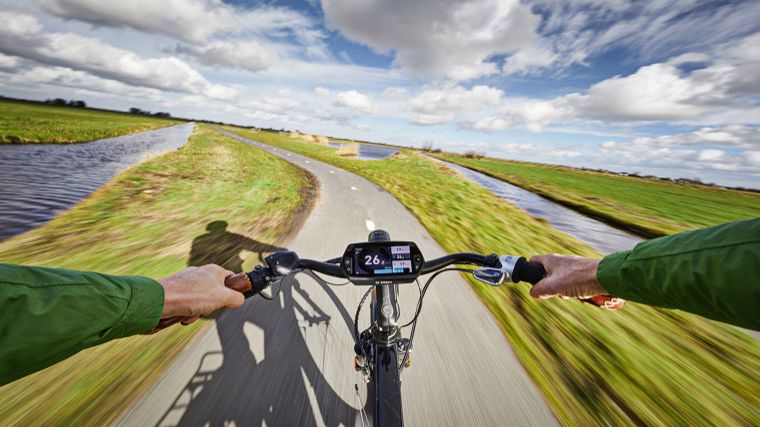 'Fietsalliantie Regio Groningen-Assen' moet fiets-infrastructuur naar nóg hoger niveau tillen