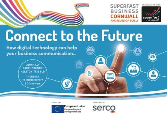 Internationale conferentie ‘Connect to the Future’ in Groningen