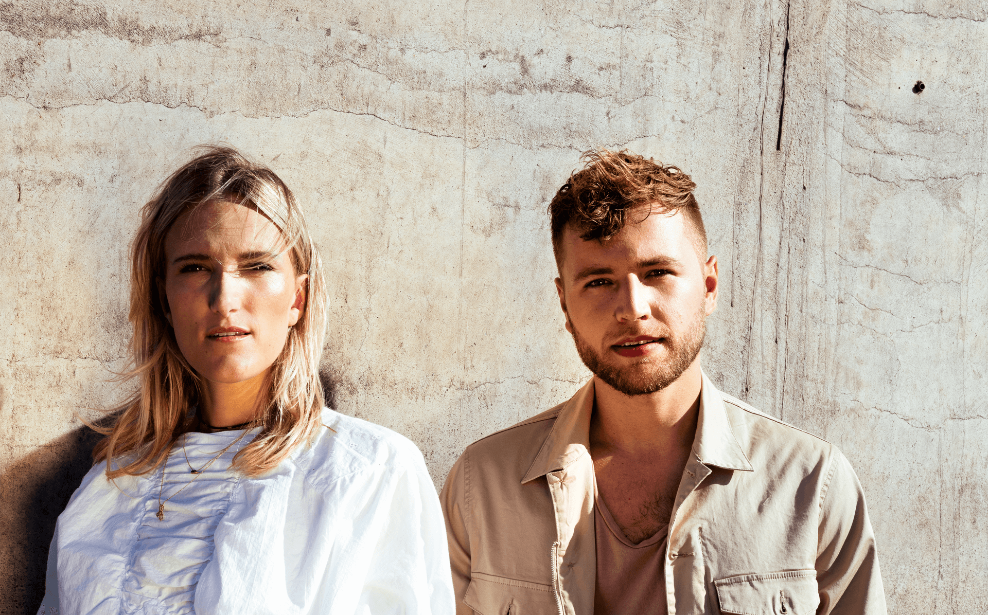 Suzan & Freek naar De Oosterpoort