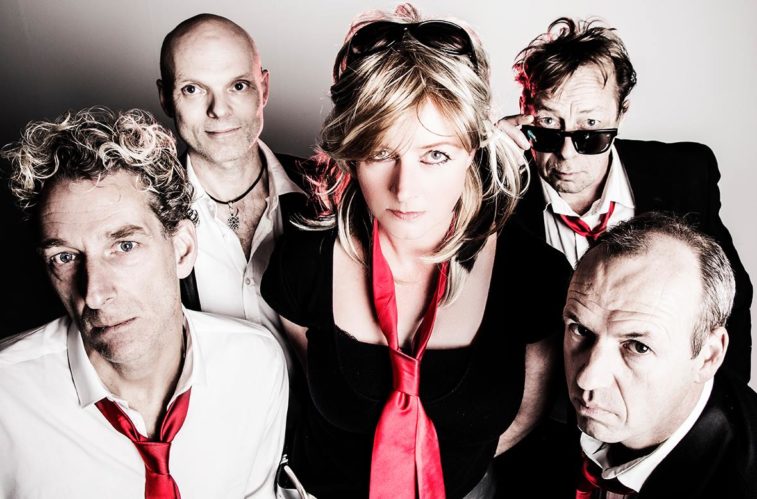 Blondie: ode aan rockdiva in EM2 Groningen