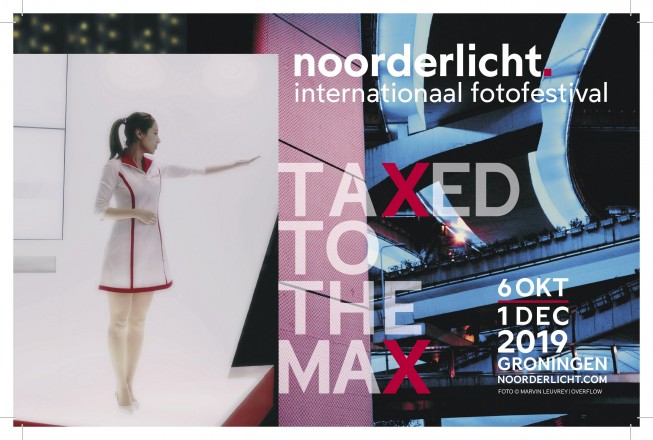 Noorderlicht Fotofestival zaterdag van start