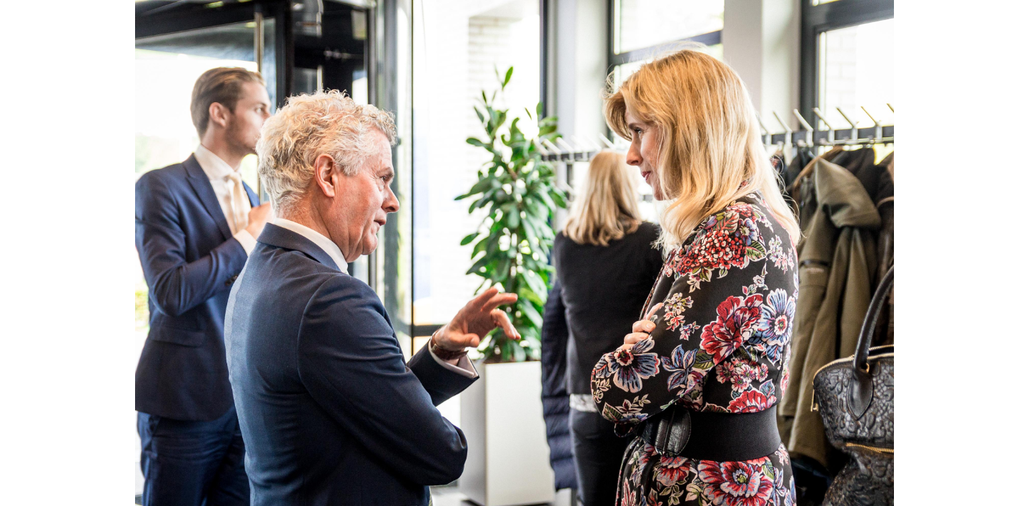 Staatssecretaris Mona Keizer in Groningen voor opening Werkplaats Online Ondernemen