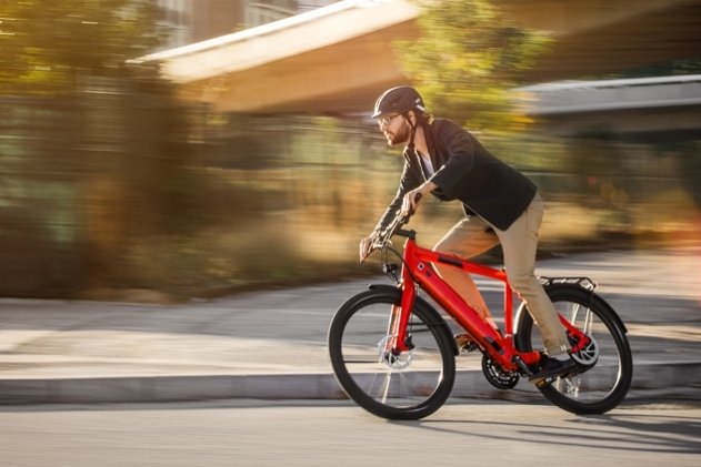 Werkgevers in Groningen: ’Fiets van de zaak’ wordt in 2020 aantrekkelijker voor medewerkers