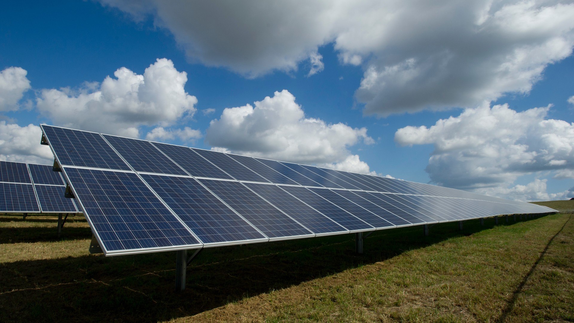 Energiecoöperatie Grunneger ontwikkelt nieuw coöperatief zonnepark: Meerdorpen