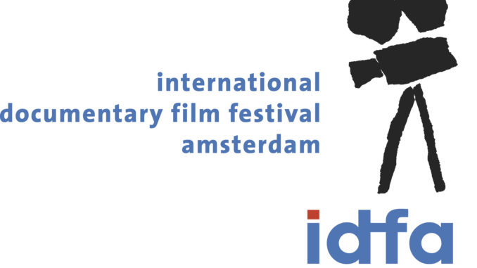 Filmfestival IDFA komt er weer aan