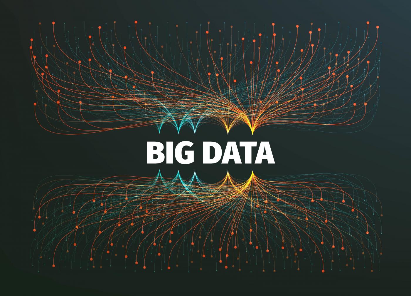 Het nieuwe goud voor ondernemingen: Data. Maar hoe gebruik je dat?