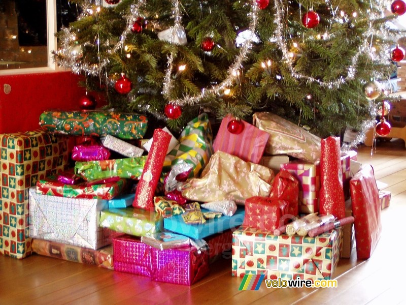 Pakjes onder de kerstboom voor alle kinderen; speelgoedactie Voedselbank Stad Groningen