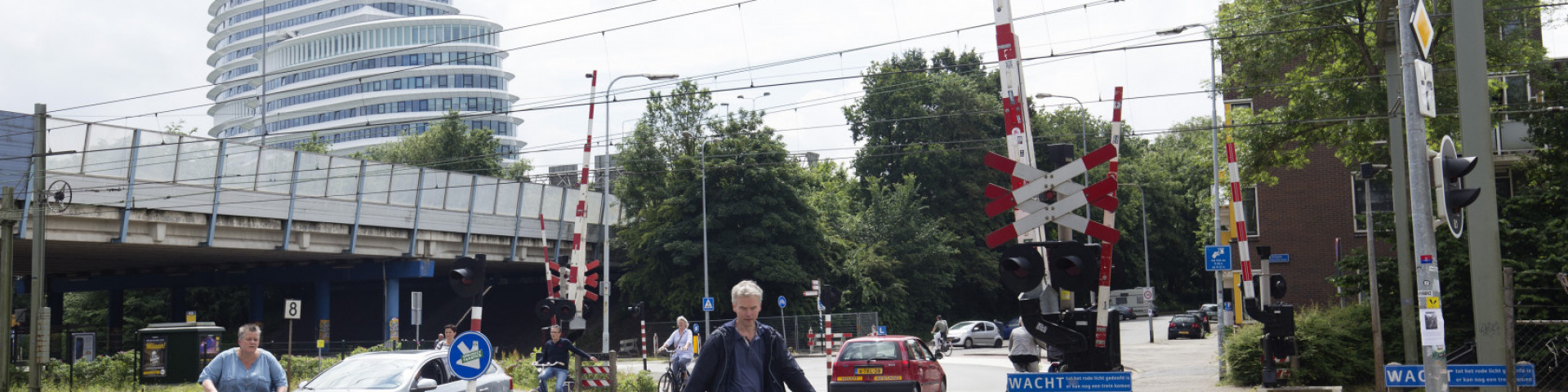 Eperantokruising komende nacht opnieuw afgesloten voor autoverkeer