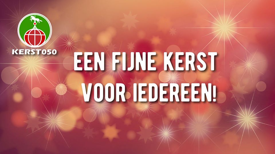 Studentenverenigingen Groningen, kerken en burgerinitiatieven: ‘Kerst050’