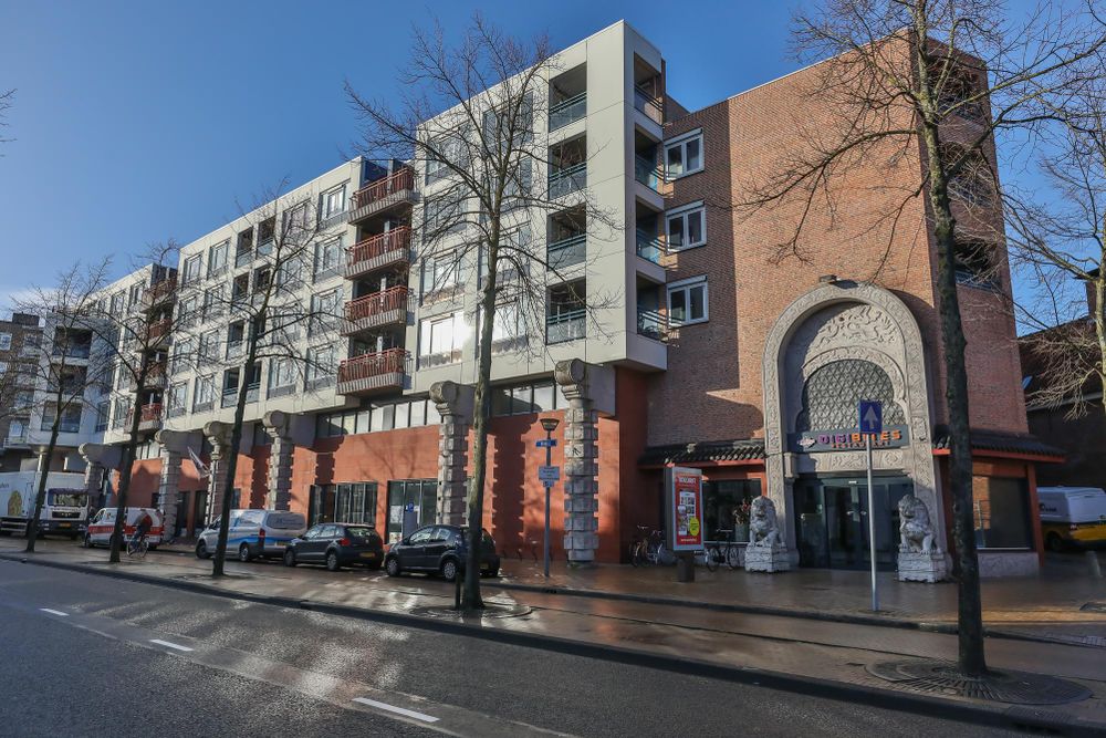 Aantal te koop staande woningen Groningen op “absoluut dieptepunt”; groter tekort dan Amsterdam