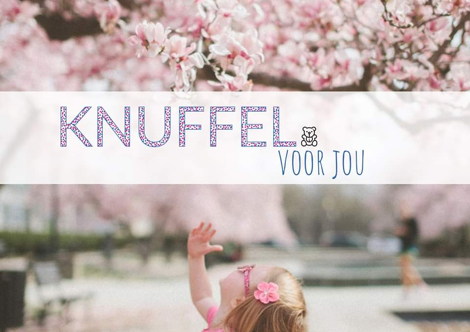 Knuffel voor jou: actie voor patiëntjes Beatrix Kinderziekenhuis