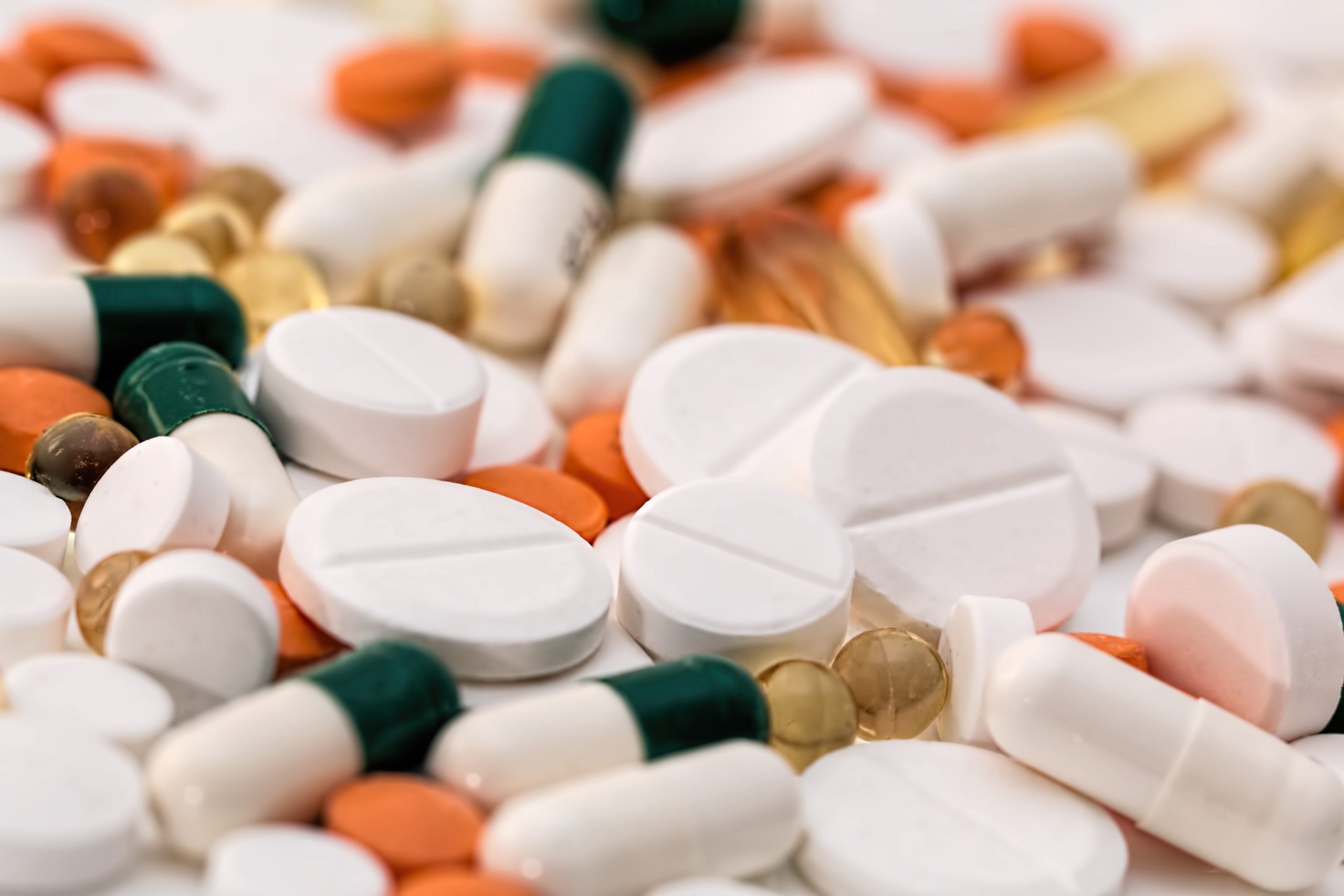 UMCG waarschuwt: te veel vitamine B12 leidt tot grotere kans om te sterven