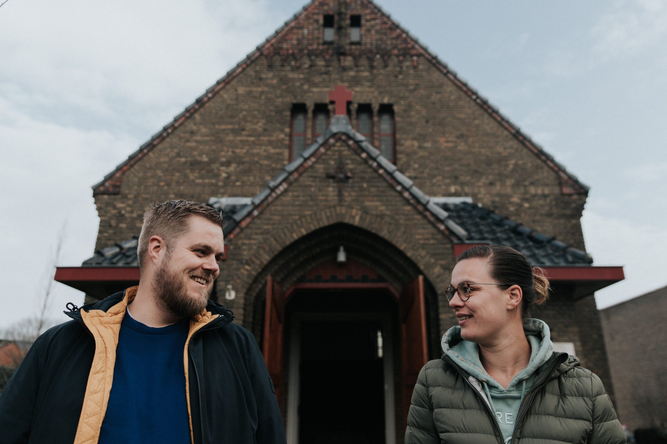 Hoogkerk moet nog even wachten op toprestaurant in Theresiakapel