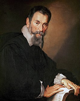 Eerste editie Componistendag Groningen: ode aan Claudio Monteverdi