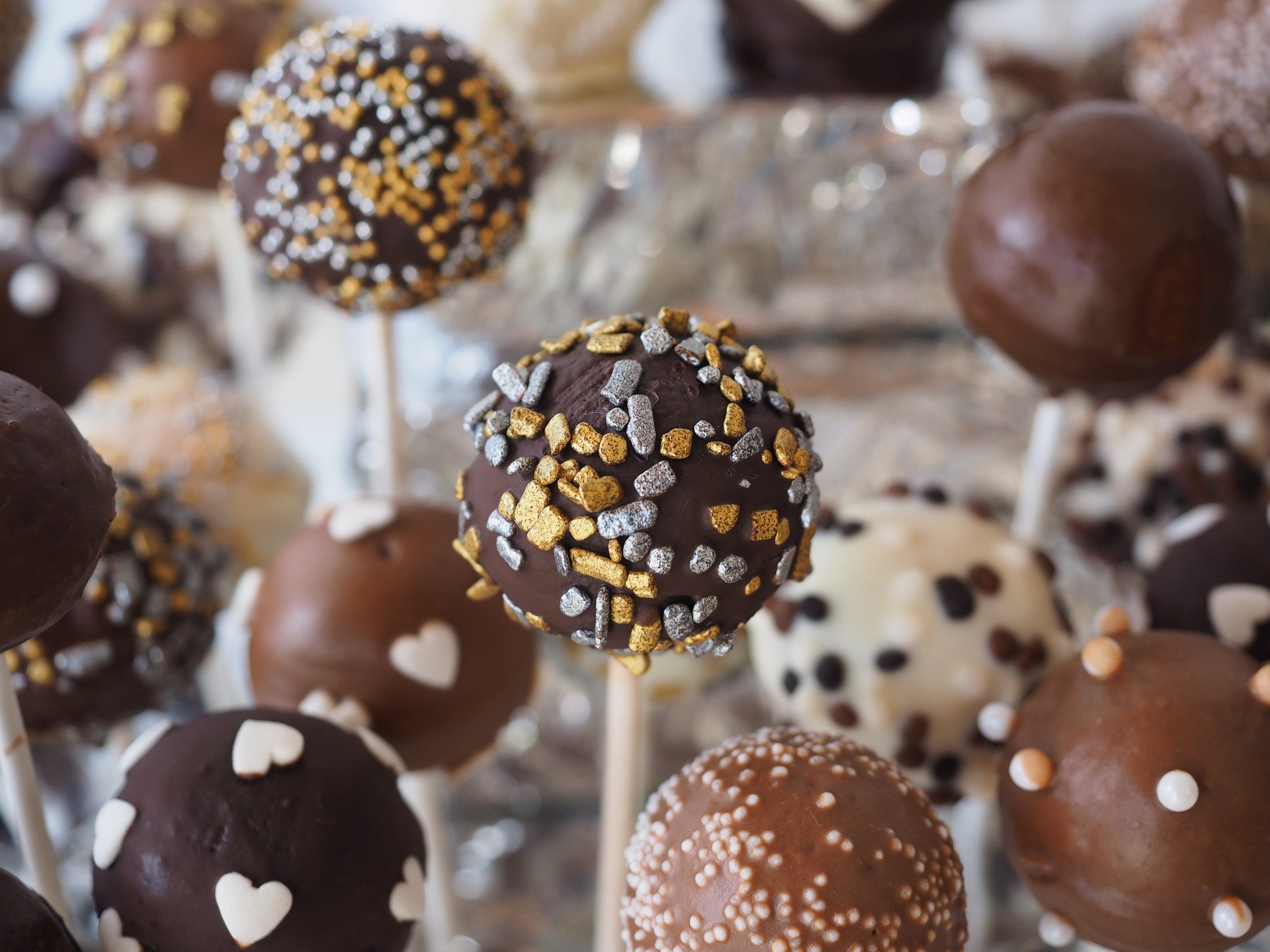 Welke soorten smeltchocolade zijn er?