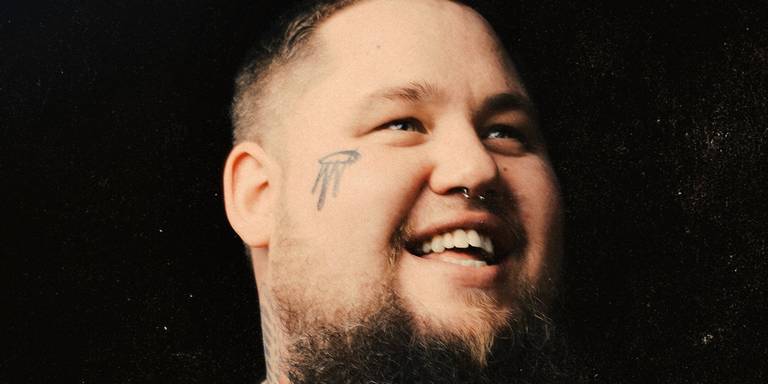 Rag’n’Bone Man opent Stadspark Live