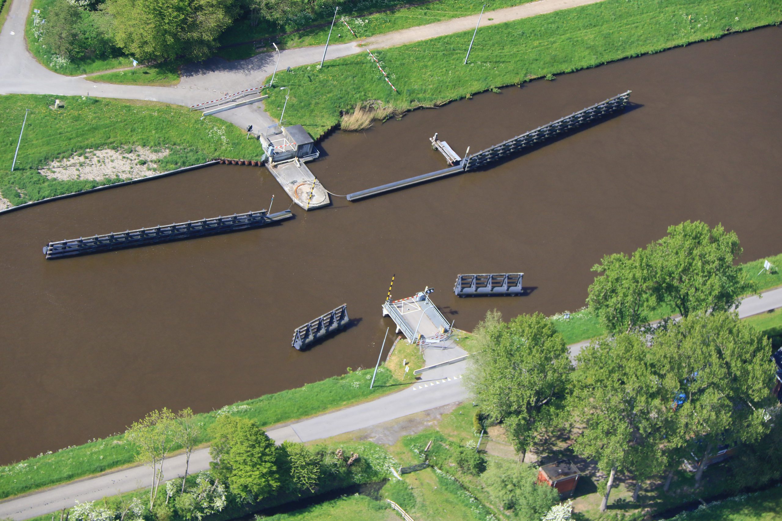 Oproep gemeenteraad Groningen aan Tweede Kamer: “Kies niet voor hoge bruggen voor Stad"