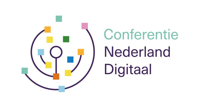 Conferentie Nederland Digitaal volgend jaar in Groningen én online