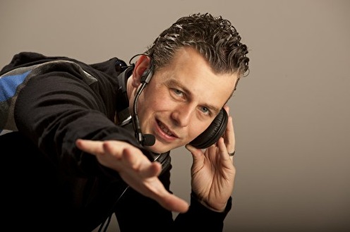 DJ Arnoud