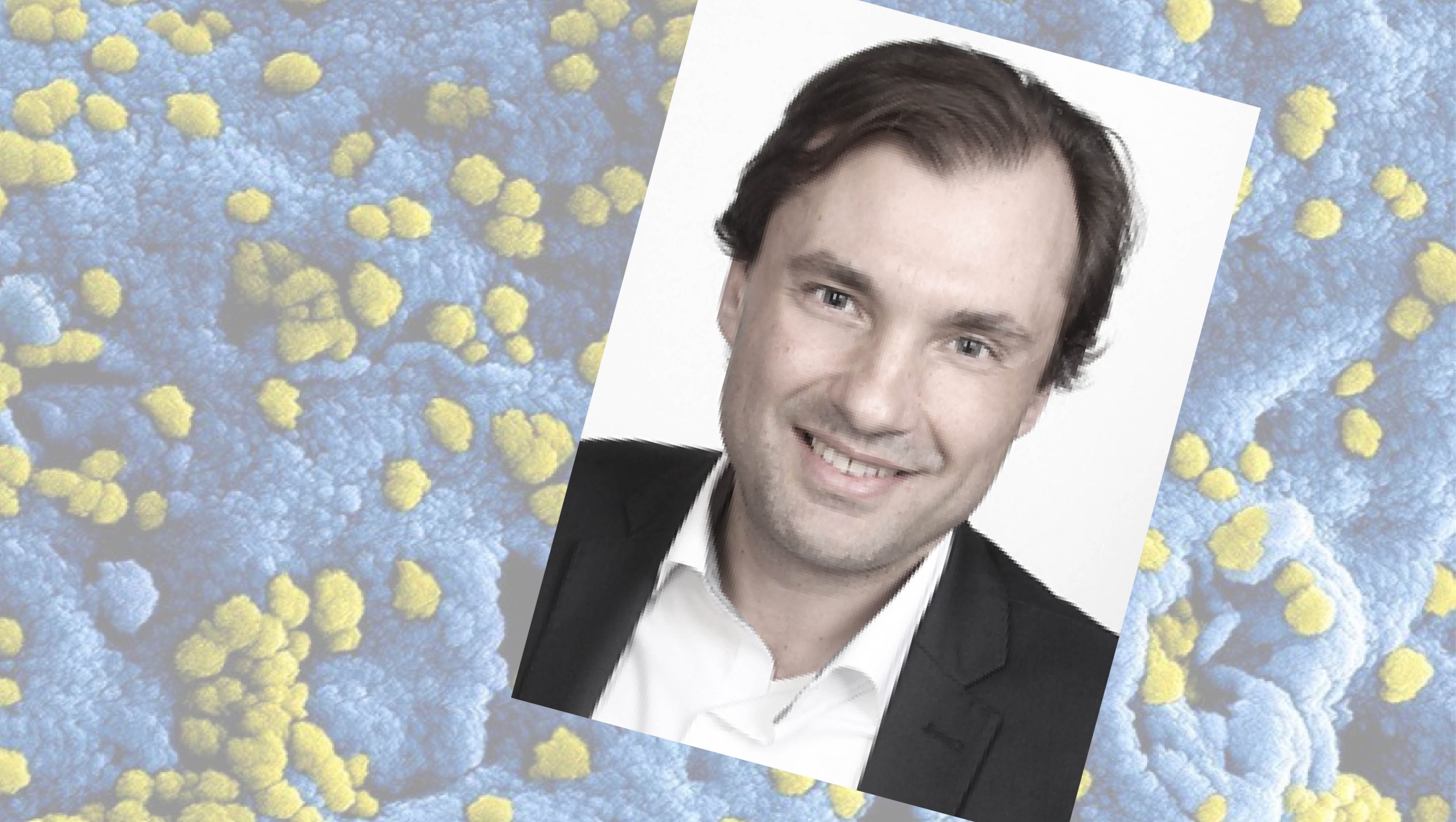 UMCG-viroloog Friedrich pleit voor mondkapjes