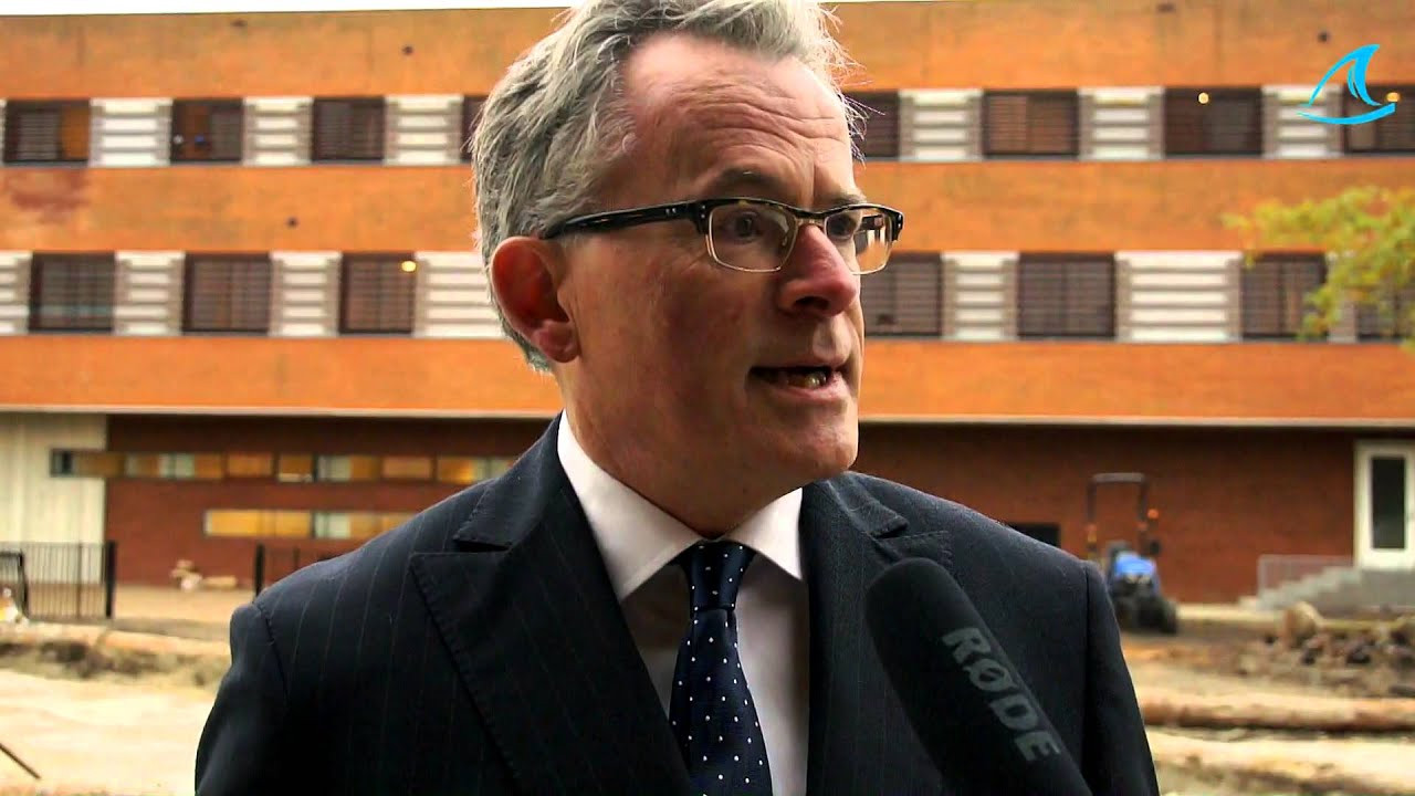 Burgemeester Schuiling: ‘Meeste inwoners Groningen houden voldoende afstand’