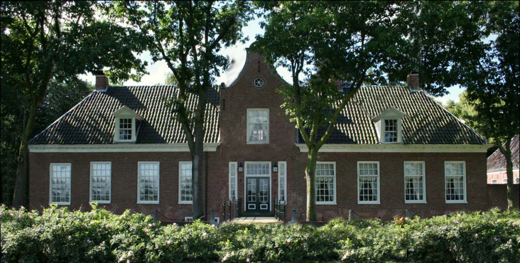 Prins Bernard Cultuurfonds steunt 4 Groninger erfgoedprojecten met in totaal 81.500 euro