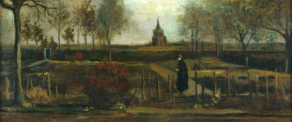Man opgepakt voor diefstal ’Groningse’ Van Gogh